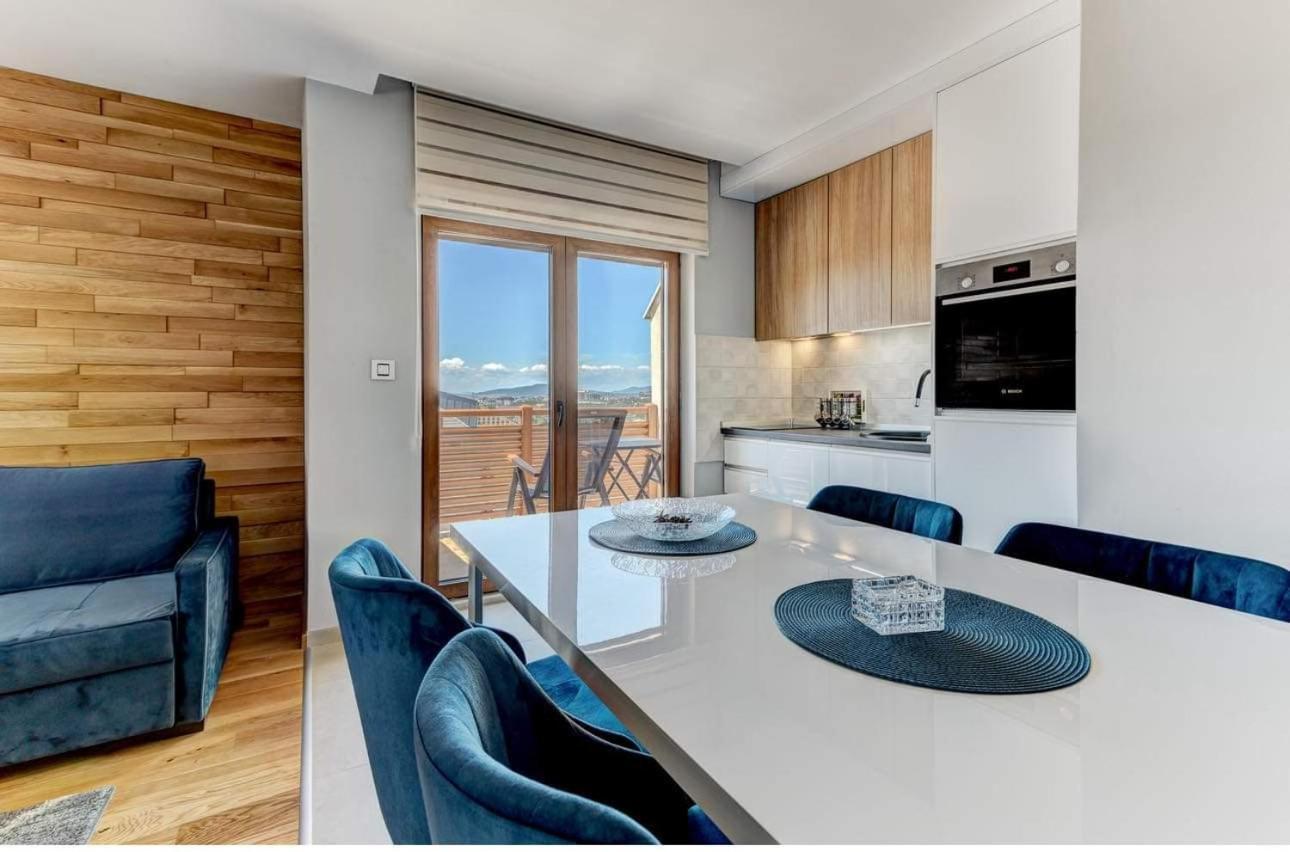 Apartment Grabovac Zlatibor