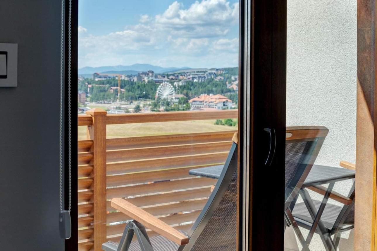 Apartment Grabovac