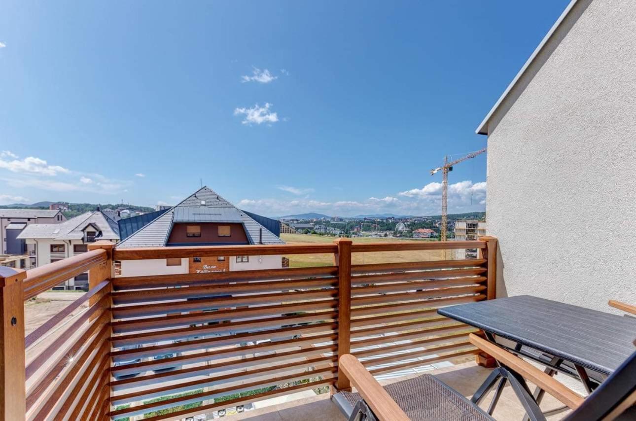 Grabovac Apartment Zlatibor